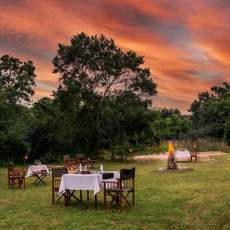 Hotel Mahoora Yala - By Eco Team Zewnętrze zdjęcie