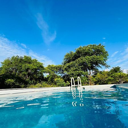 Hotel Mahoora Yala - By Eco Team Zewnętrze zdjęcie