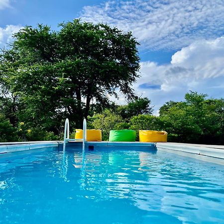 Hotel Mahoora Yala - By Eco Team Zewnętrze zdjęcie
