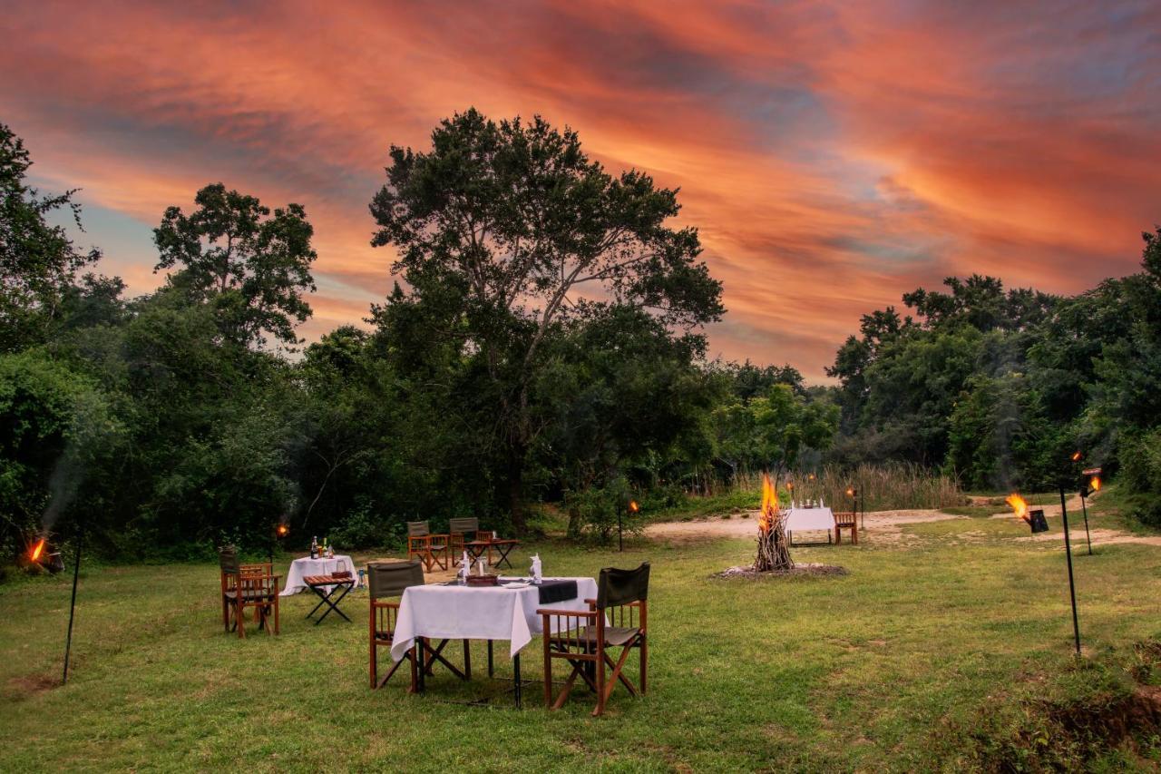 Hotel Mahoora Yala - By Eco Team Zewnętrze zdjęcie