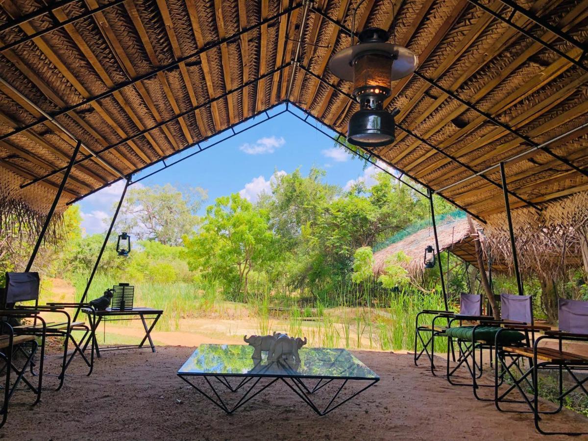 Hotel Mahoora Yala - By Eco Team Zewnętrze zdjęcie