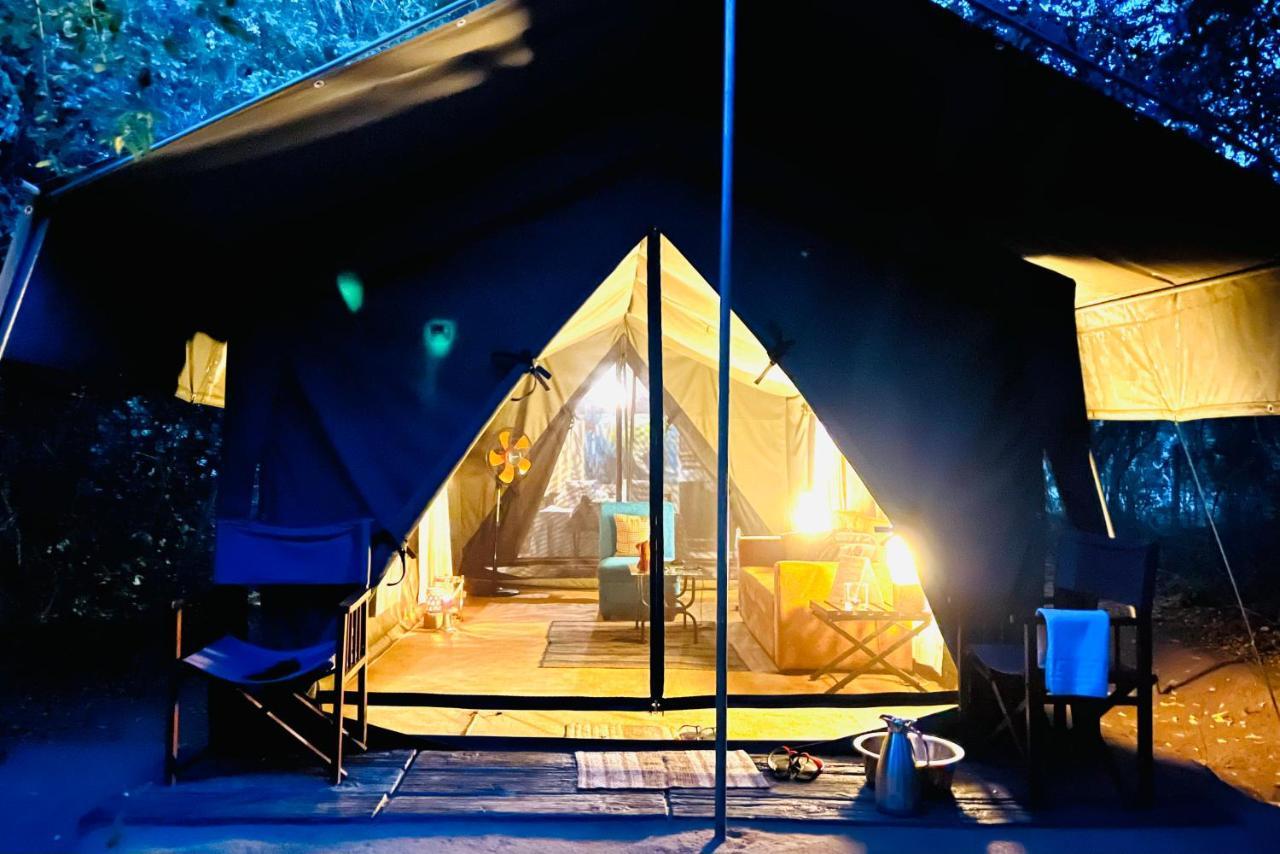 Hotel Mahoora Yala - By Eco Team Zewnętrze zdjęcie