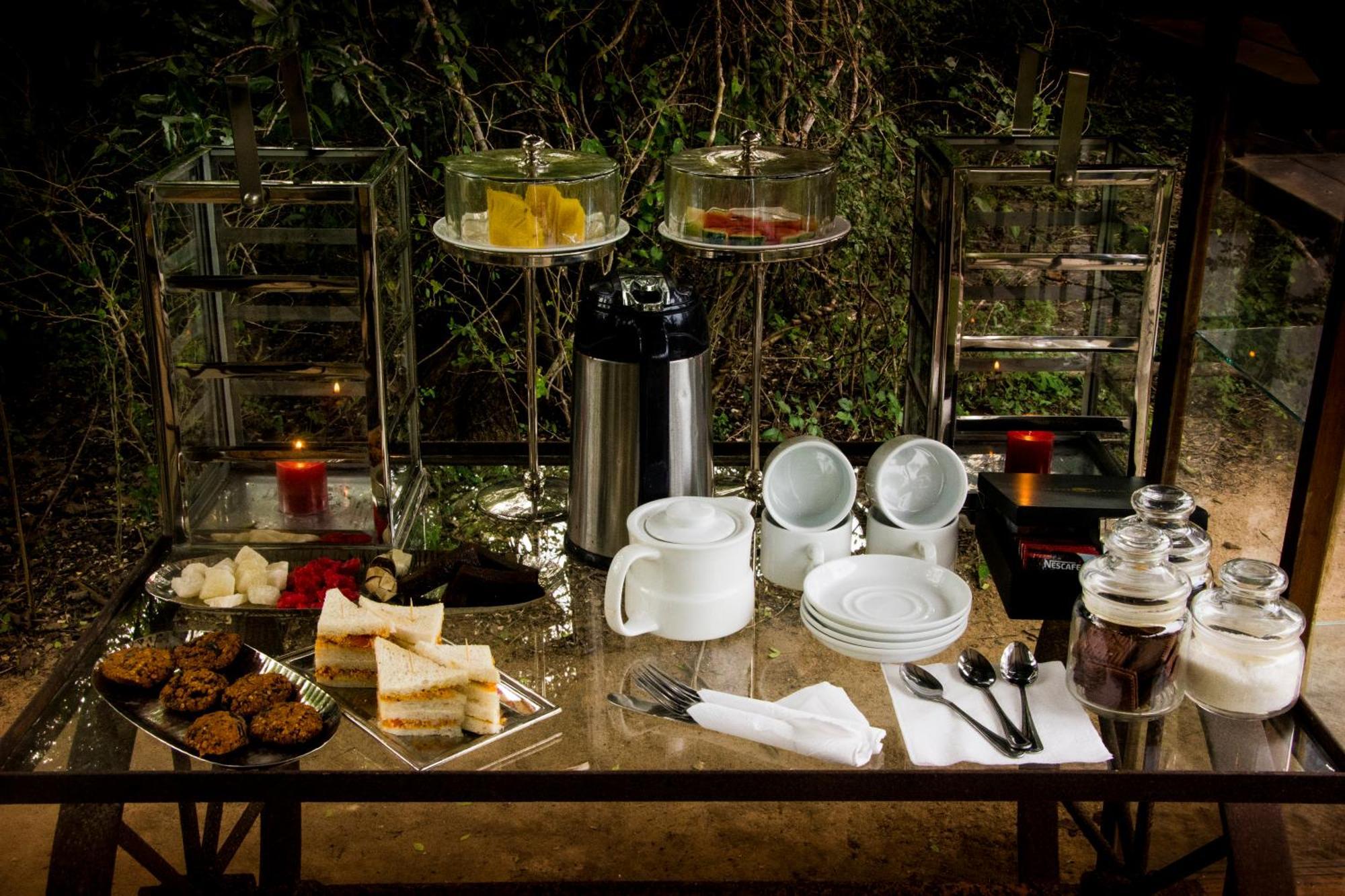 Hotel Mahoora Yala - By Eco Team Zewnętrze zdjęcie