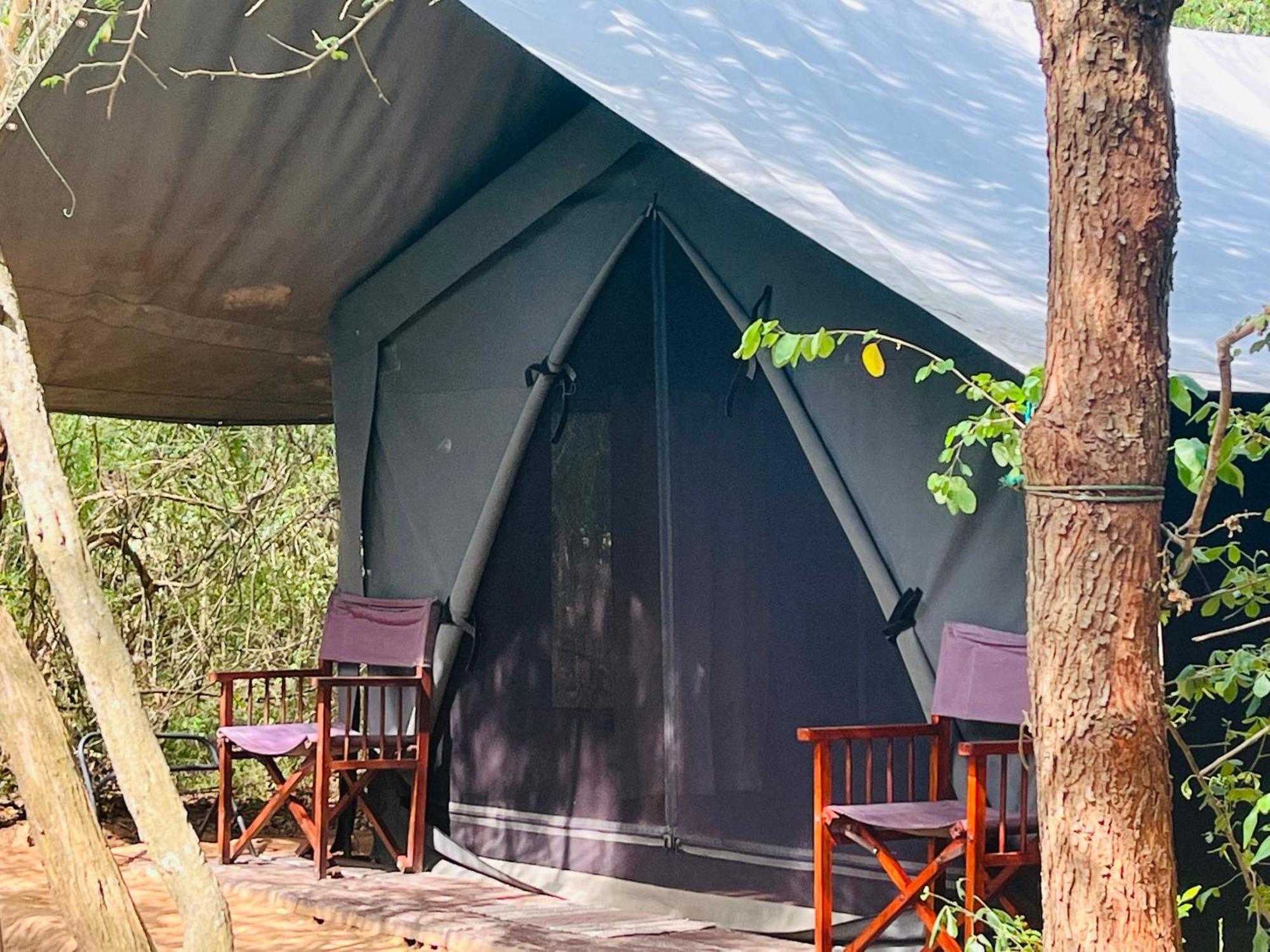 Hotel Mahoora Yala - By Eco Team Zewnętrze zdjęcie