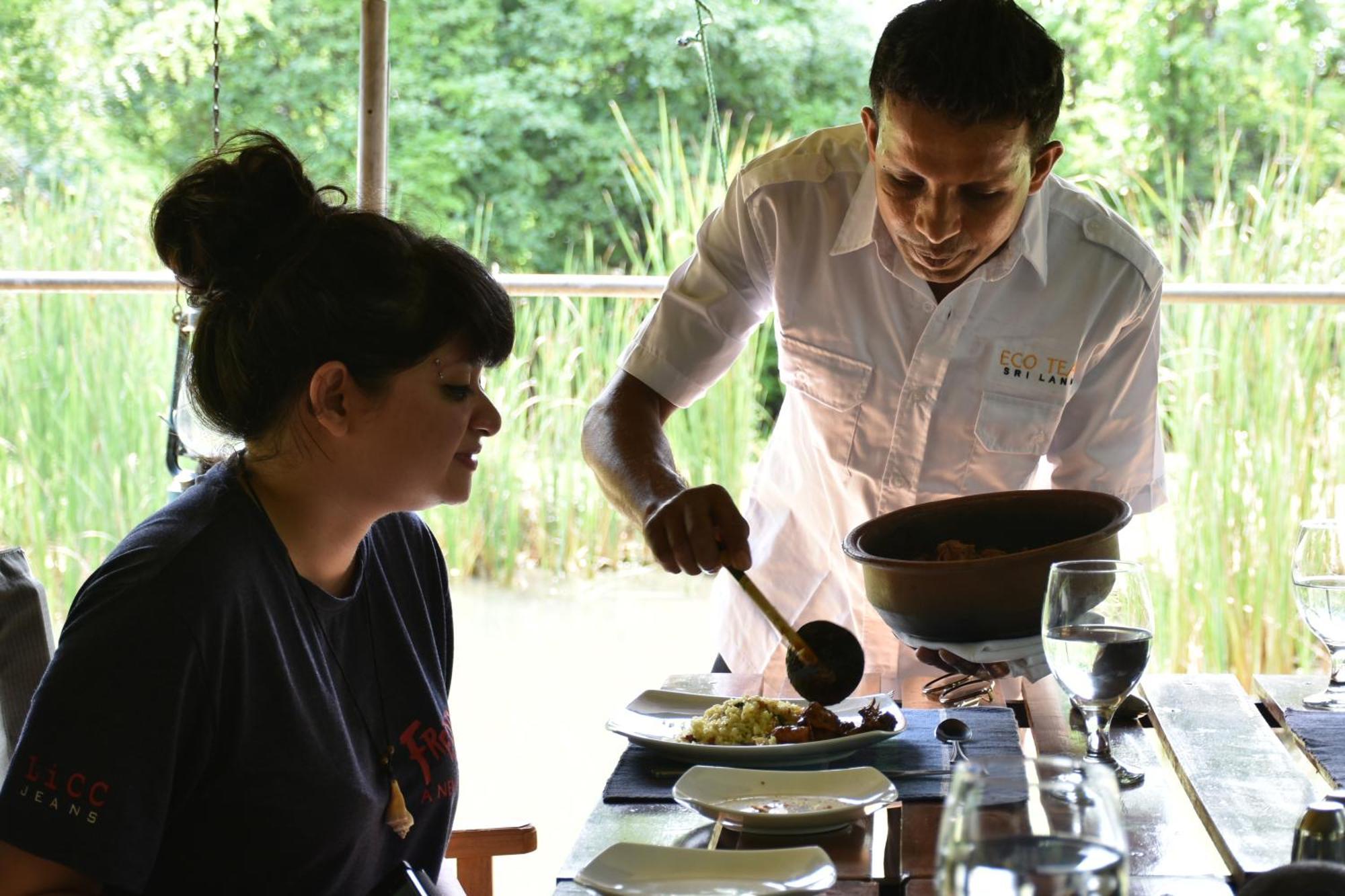 Hotel Mahoora Yala - By Eco Team Zewnętrze zdjęcie