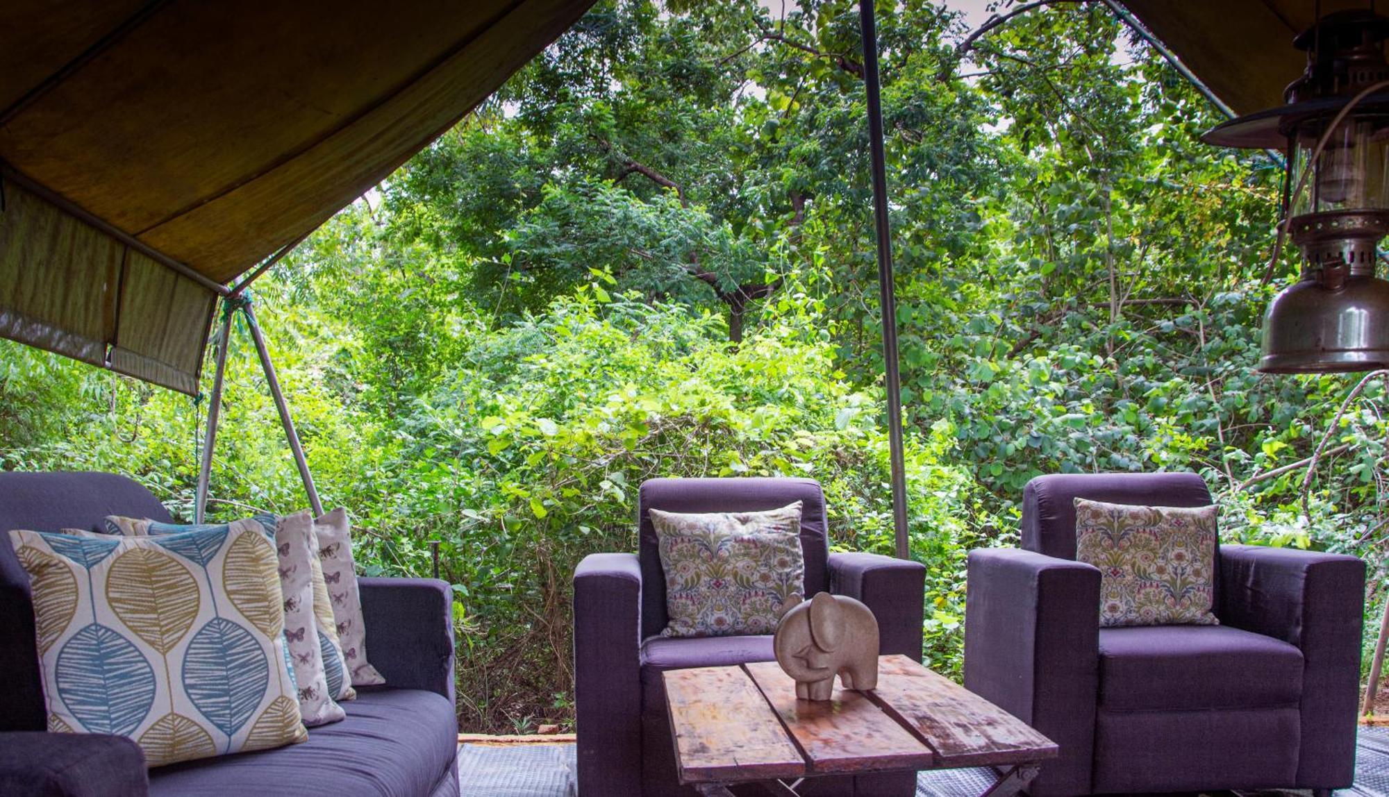 Hotel Mahoora Yala - By Eco Team Zewnętrze zdjęcie