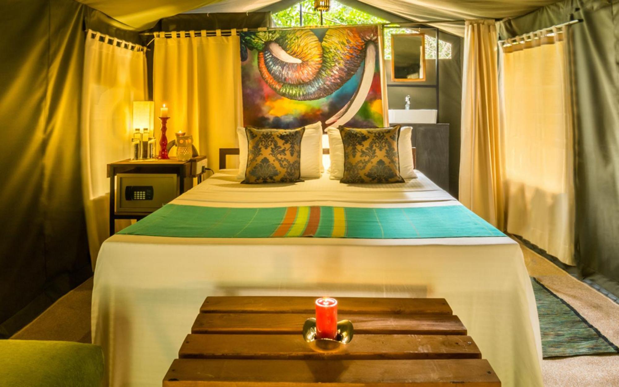 Hotel Mahoora Yala - By Eco Team Zewnętrze zdjęcie