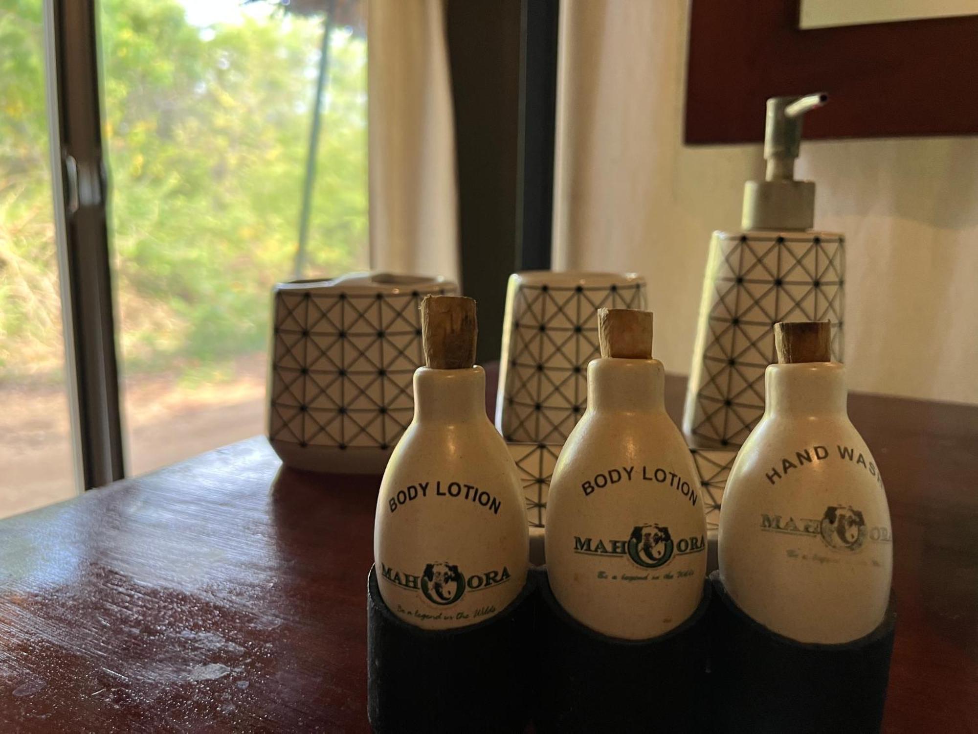 Hotel Mahoora Yala - By Eco Team Zewnętrze zdjęcie