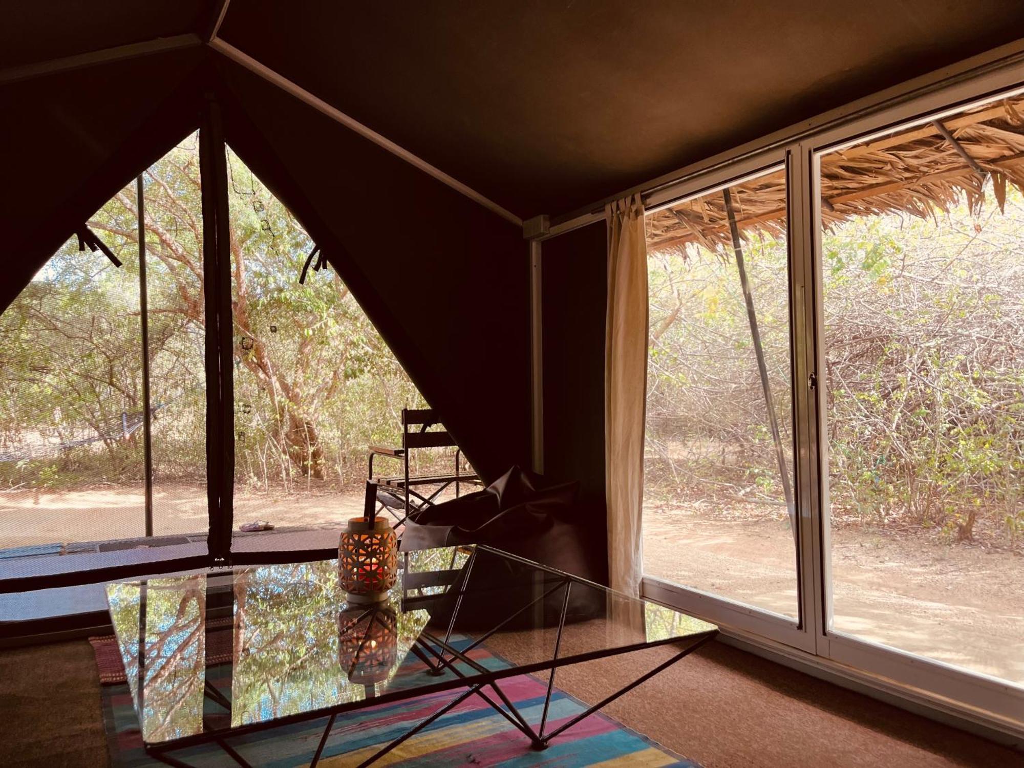Hotel Mahoora Yala - By Eco Team Zewnętrze zdjęcie