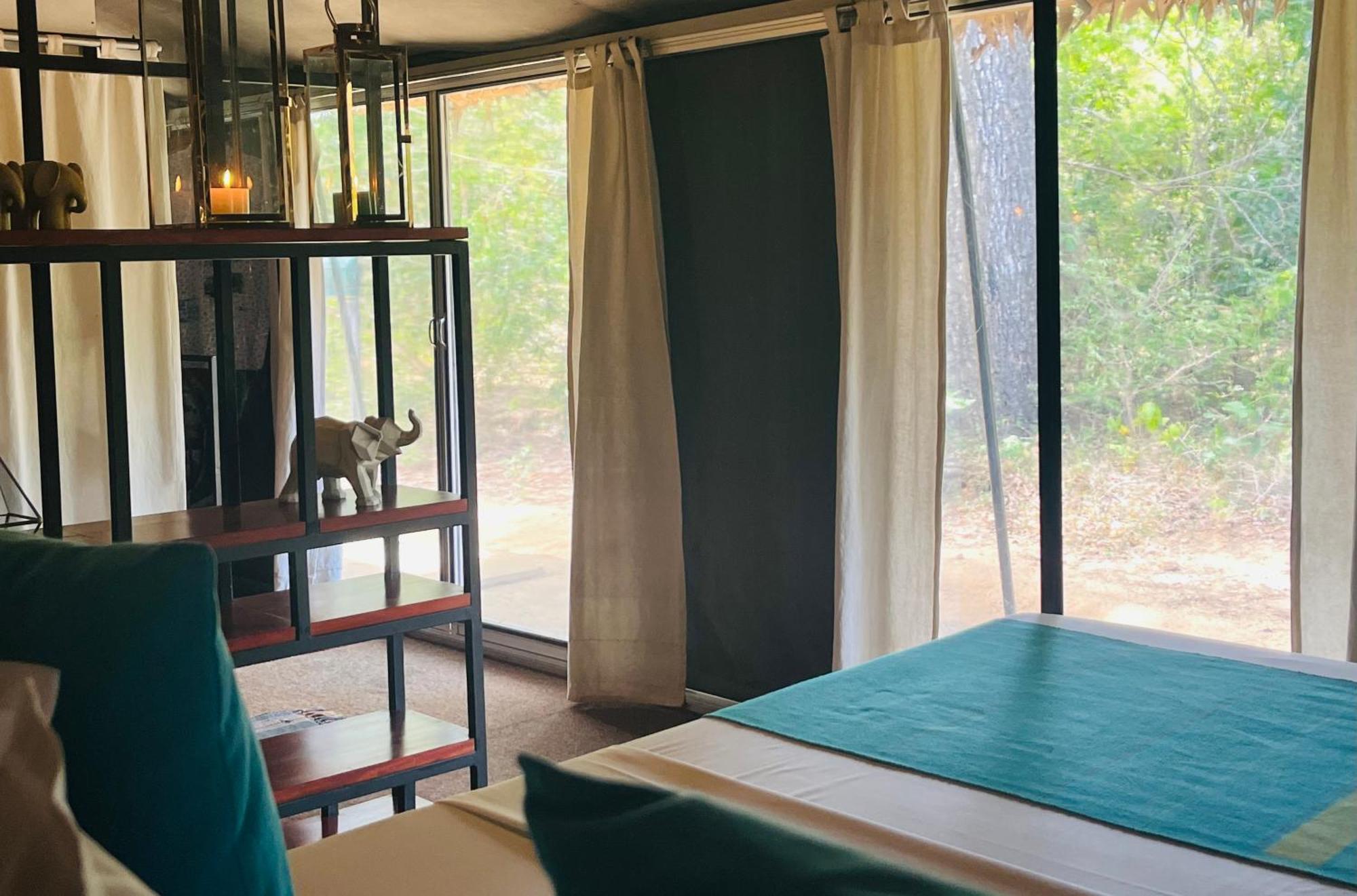 Hotel Mahoora Yala - By Eco Team Zewnętrze zdjęcie