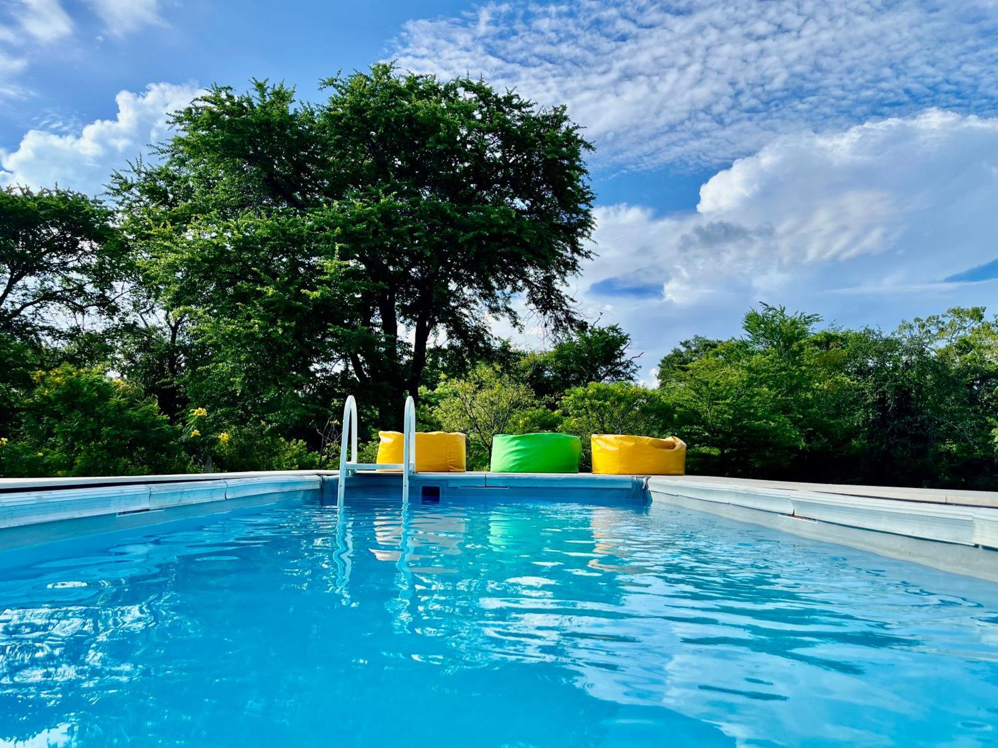 Hotel Mahoora Yala - By Eco Team Zewnętrze zdjęcie